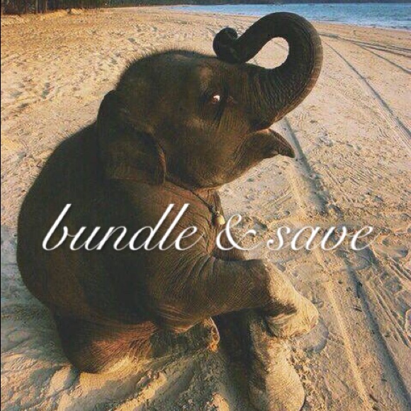 Bundle To Save